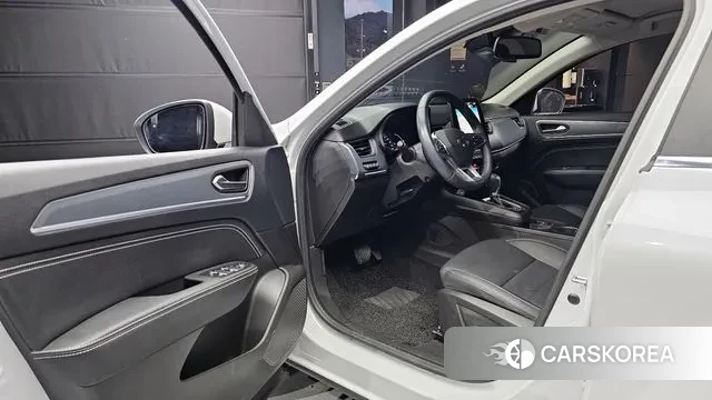 Renault Korea (Samsung) XM3 id 3053761 из Кореи 20