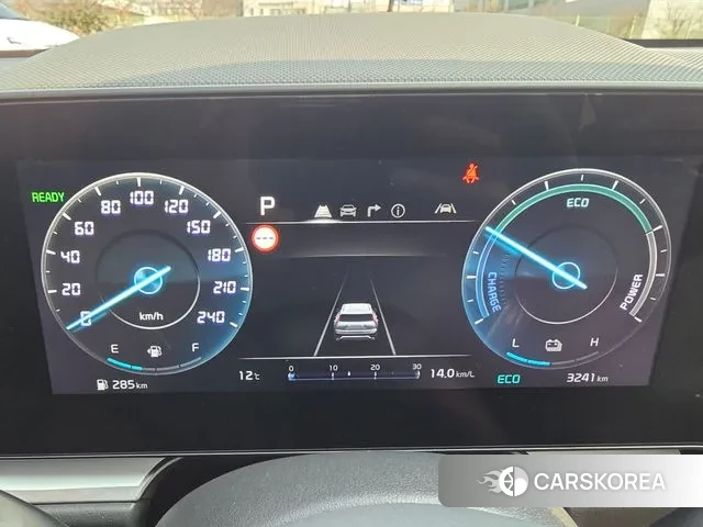 Kia Di Ol Nu Niro id 3731397 из Кореи 20