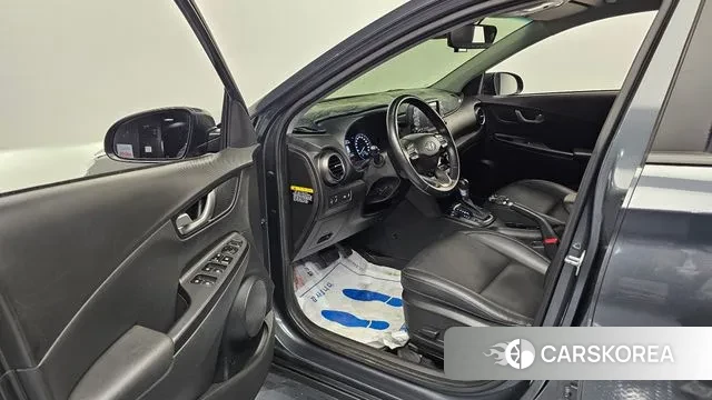 Hyundai Kona id 3459778 из Кореи 20