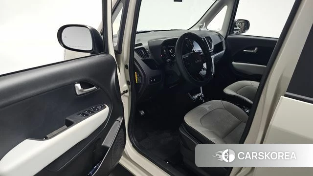 Kia The New Kia Ray id 3883907 из Кореи 20