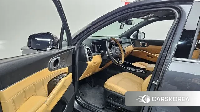 Kia Sorento 4th Generation id 3615180 из Кореи 20