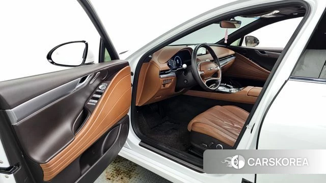 Genesis G80 (RG3) id 4631153 из Кореи 32