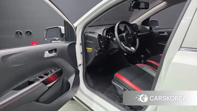 Kia Morning Urban (JA) id 3635230 из Кореи 20