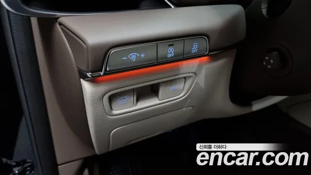 Genesis GV80 id 2618643 из Кореи 20