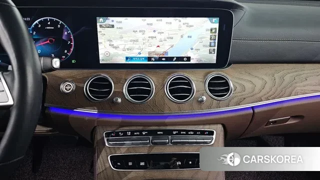 Mercedes-Benz E-Class W213 id 3524949 из Кореи 20