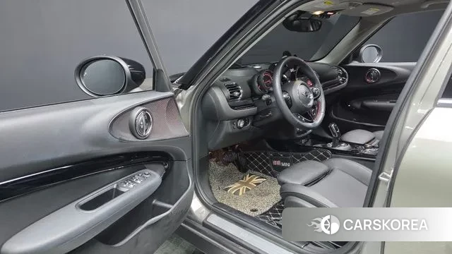 Mini Cooper Clubman id 3402561 из Кореи 20