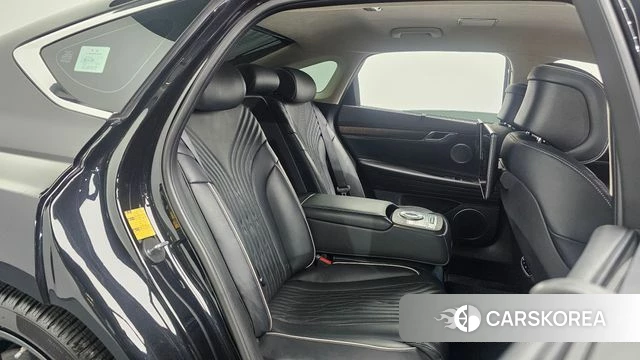 Genesis G80 (RG3) id 4362297 из Кореи 32