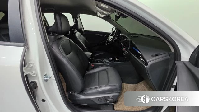 Kia Di Ol Nu Niro id 4481480 из Кореи 33
