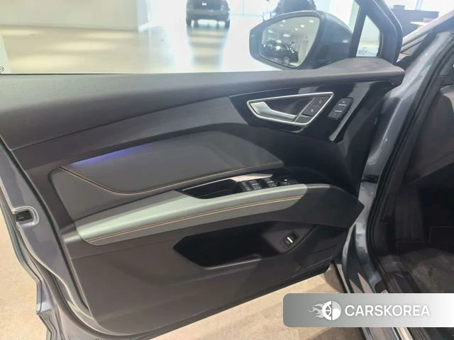 Audi Q4 e-tron id 4313939 из Китая 12
