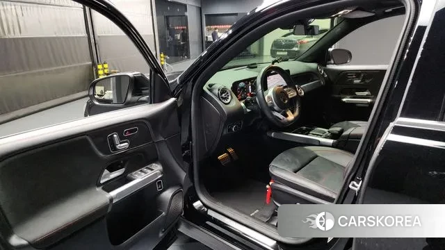 Mercedes-Benz GLB-Class X247 id 3395631 из Кореи 20