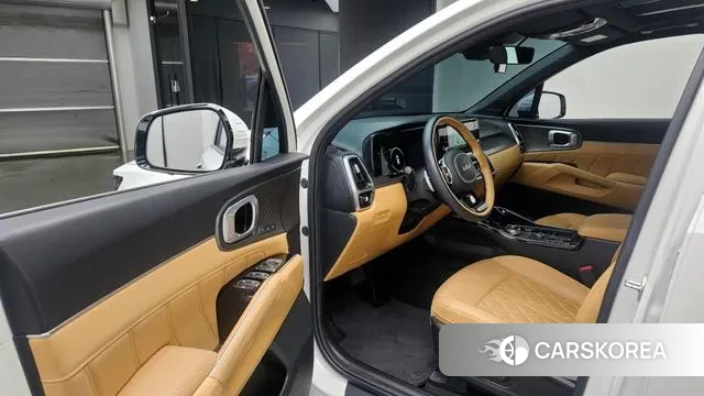 Kia Sorento 4th Generation id 3427373 из Кореи 20