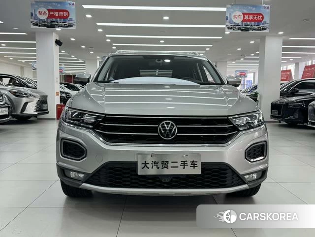 Volkswagen Exploring songs id 4359548 из Китая 11