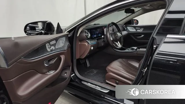 Mercedes-Benz CLS-Class C257 id 2985857 из Кореи 20