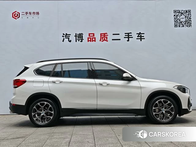 BMW X1 id 4272180 из Китая 18