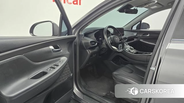 Hyundai The New Santa Fe id 4443754 из Кореи 20