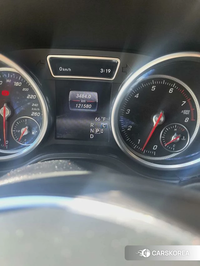Mercedes-Benz GLS id 3890129 из Китая 18