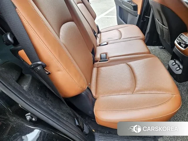 Kia Mohave Master id 3671042 из Кореи 20