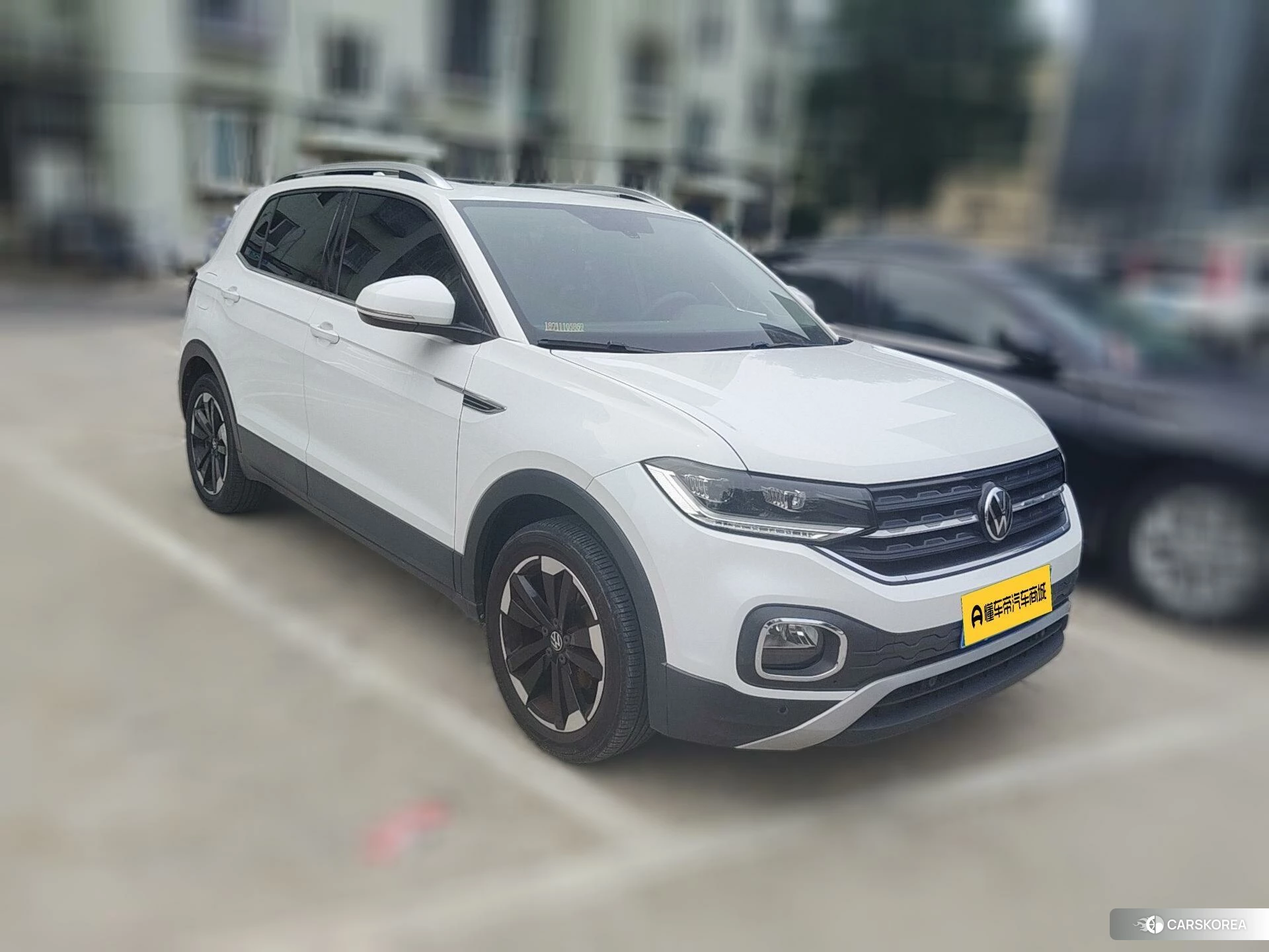 Volkswagen TACQUA id 4473752 из Китая 21
