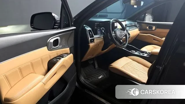 Kia Sorento 4th Generation id 3760266 из Кореи 20