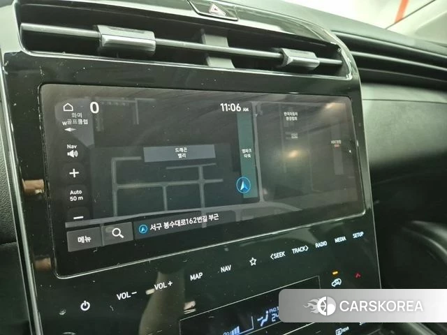 Hyundai Tucson (NX4) id 4489715 из Кореи 19