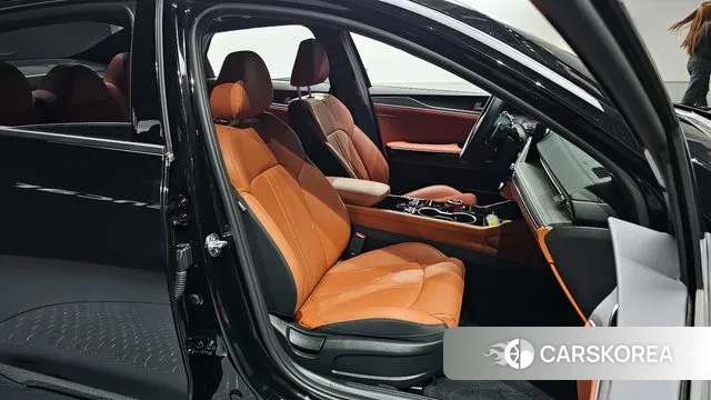 Kia The New K5 3rd generation id 3002288 из Кореи 20