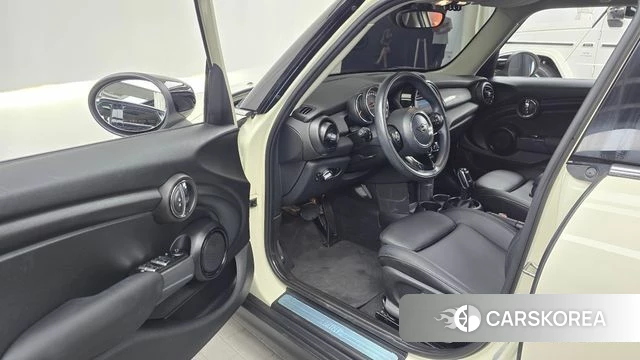 Mini Cooper id 4741763 из Кореи 31