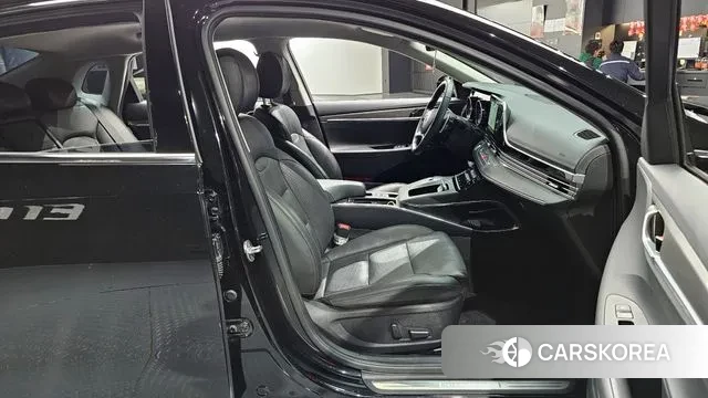 Hyundai The New Grandeur IG id 3395255 из Кореи 20