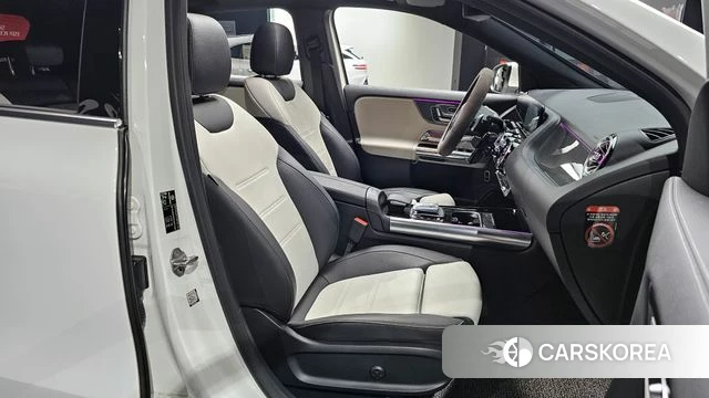 Mercedes-Benz GLA - Class H247 id 3842099 из Кореи 20