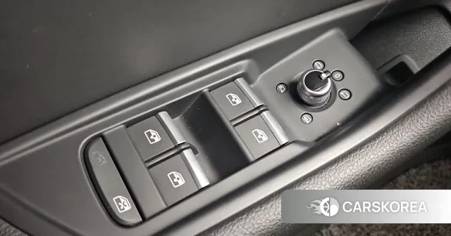 Audi A5 (F5) id 3128750 из Кореи 15