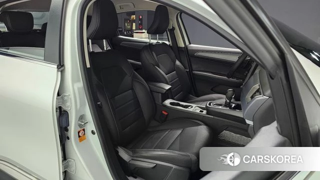 Renault Korea (Samsung) XM3 id 4542154 из Кореи 20