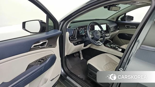 Kia Sportage 5th Generation id 4603762 из Кореи 32