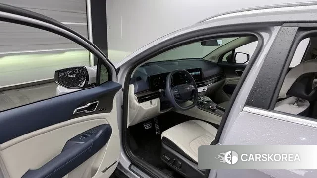 Kia The New Sportage 5th Generation id 3163882 из Кореи 20