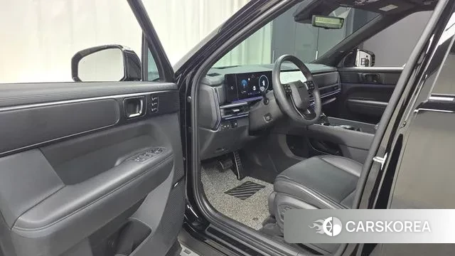 Hyundai Santa Fe (MX5) id 3721038 из Кореи 20