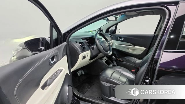 Renault Korea (Samsung) New QM3 id 4677946 из Кореи 20