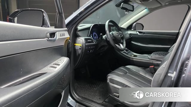 Hyundai Palisade id 4632760 из Кореи 31