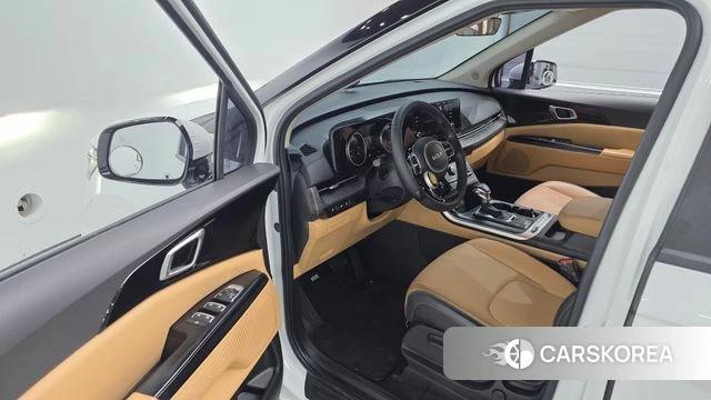 Kia Carnival 4th generation id 3940624 из Кореи 20