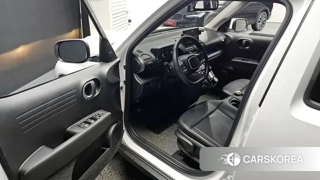 Hyundai Casper id 3644598 из Кореи 20