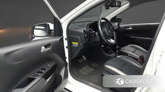 Kia All New Morning (JA) id 4698520 из Кореи 30