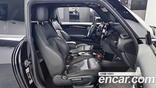 Mini Cooper Electric id 2795570 из Кореи 20