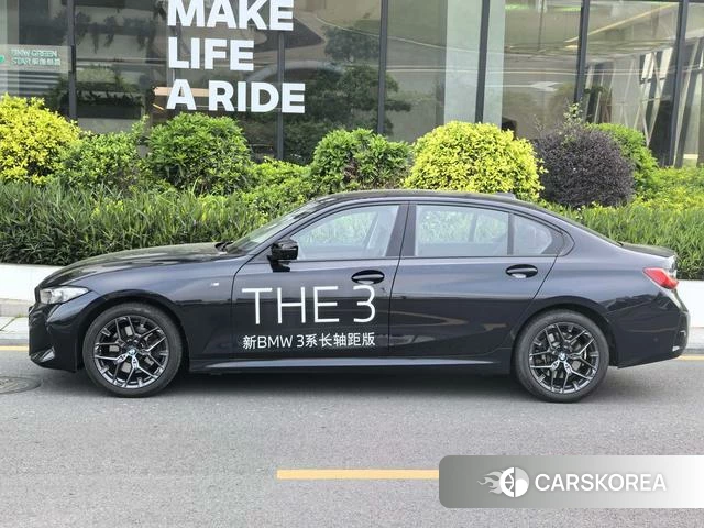 BMW 3 series id 4314593 из Китая 12