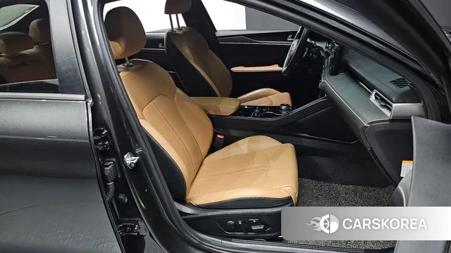 Kia K5 Hybrid 3rd Generation id 3406823 из Кореи 20