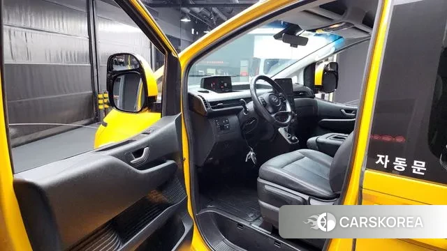 Hyundai Staria id 3360845 из Кореи 20