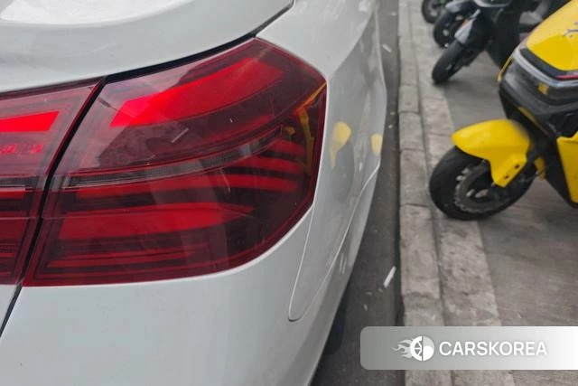 Geely Automobile Emgrand id 4222230 из Китая 17