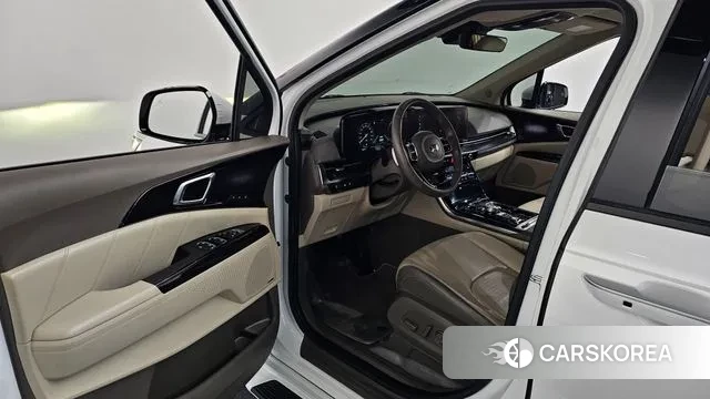 Kia Carnival 4th generation id 3671591 из Кореи 20