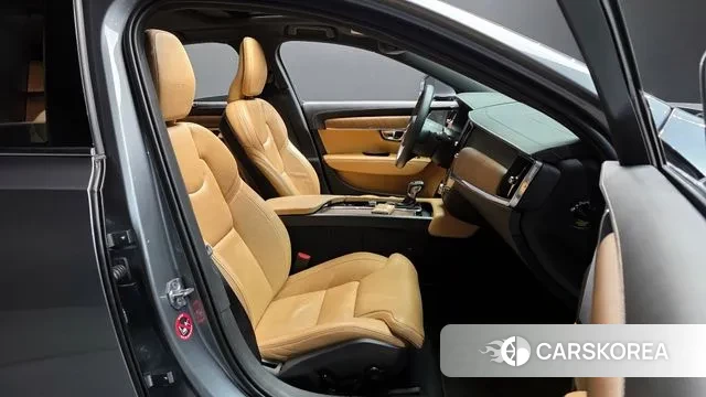 Volvo S90 id 3742642 из Кореи 20