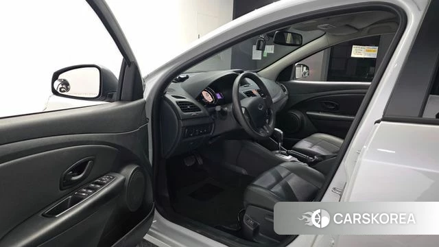 Renault Korea (Samsung) SM3 Neo id 4785722 из Кореи 32