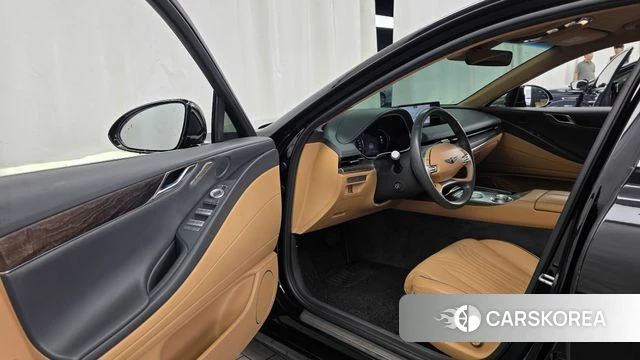 Genesis G80 (RG3) id 4702635 из Кореи 36