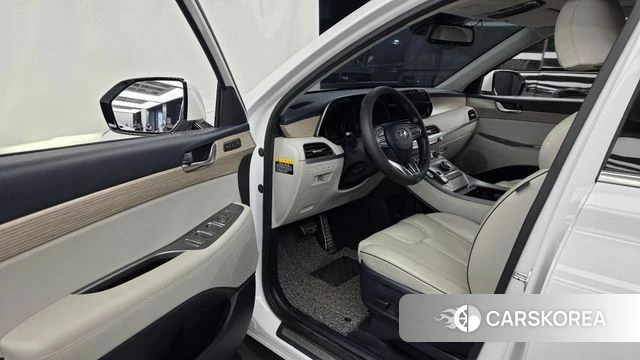 Hyundai Palisade id 4203291 из Кореи 20