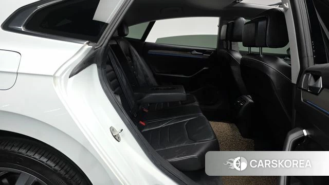 Volkswagen Arteon id 4232890 из Кореи 30