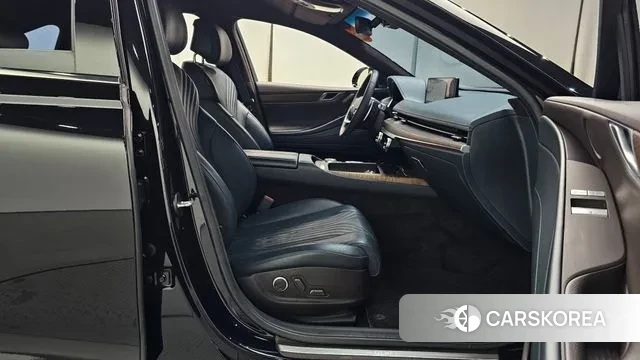 Genesis G80 (RG3) id 2999496 из Кореи 20